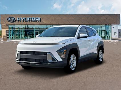 2026 Hyundai Kona Huntington WV