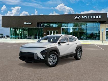 2026 Hyundai Kona Fletcher NC