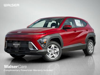 2026 Hyundai Kona Minneapolis MN