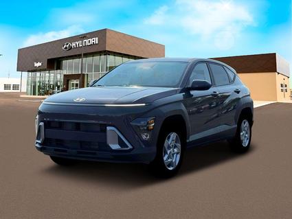 2026 Hyundai Kona Findlay OH