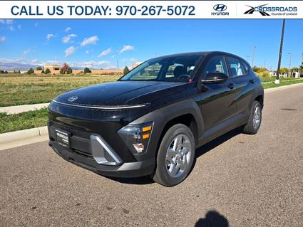 2026 Hyundai Kona Loveland CO