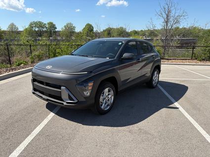 2026 Hyundai Kona Merriam KS