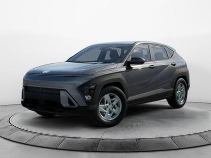 2026 Hyundai Kona Merriam KS