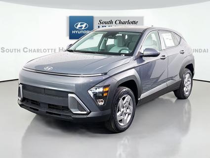 2026 Hyundai Kona Pineville NC