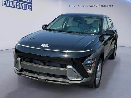 2026 Hyundai Kona Evansville IN