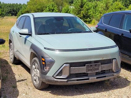 2024 Hyundai Kona Longview TX