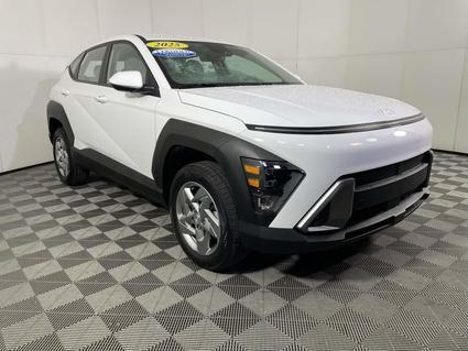 2025 Hyundai Kona Pineville NC