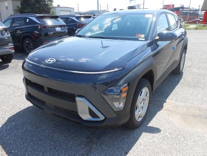 2026 Hyundai Kona Huntington WV
