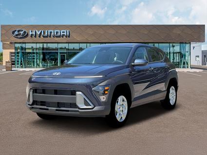 2026 Hyundai Kona Huntington WV