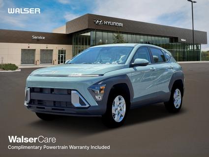 2026 Hyundai Kona Minneapolis MN