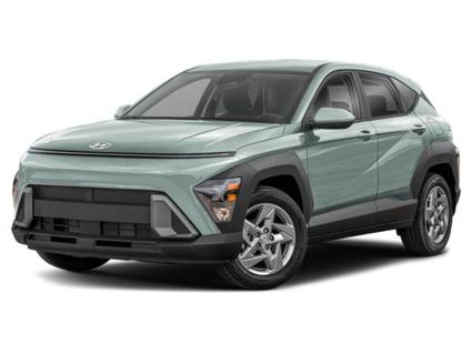 2026 Hyundai Kona Minneapolis MN