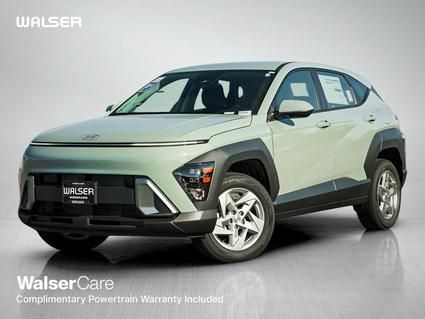 2026 Hyundai Kona Minneapolis MN