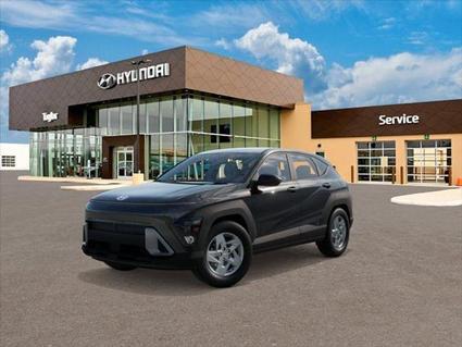 2026 Hyundai Kona Findlay OH
