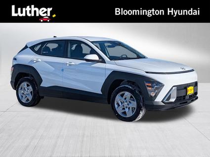 2026 Hyundai Kona Minneapolis MN
