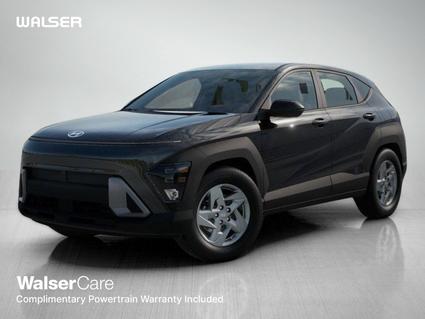 2026 Hyundai Kona Minneapolis MN