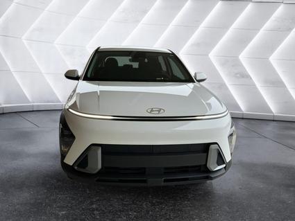 2026 Hyundai Kona Evansville IN