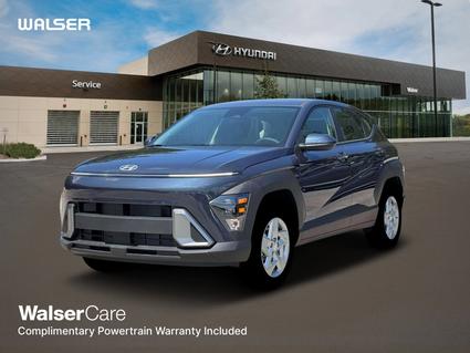 2026 Hyundai Kona Minneapolis MN