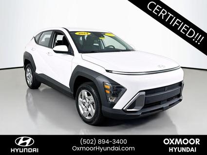 2024 Hyundai Kona Louisville KY