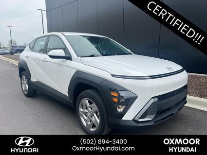 2024 Hyundai Kona Louisville KY