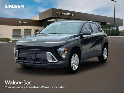 2025 Hyundai Kona Minneapolis MN