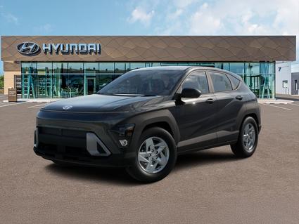 2026 Hyundai Kona Huntington WV