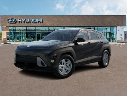 2026 Hyundai Kona Huntington WV