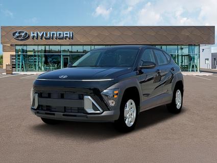 2026 Hyundai Kona Huntington WV