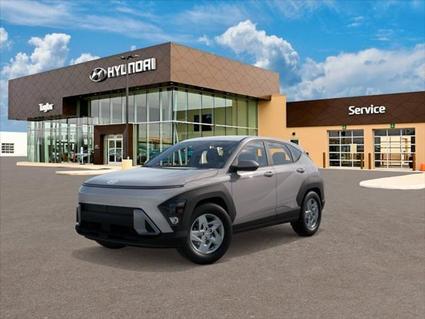 2026 Hyundai Kona Findlay OH