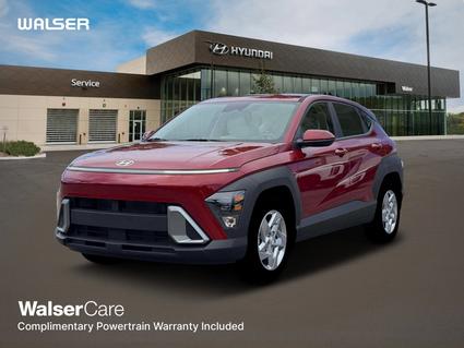 2026 Hyundai Kona Minneapolis MN