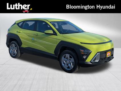 2026 Hyundai Kona Minneapolis MN
