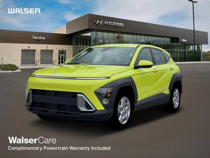 2026 Hyundai Kona Minneapolis MN