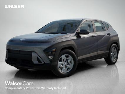 2026 Hyundai Kona Minneapolis MN