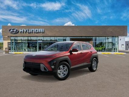2026 Hyundai Kona Huntington WV