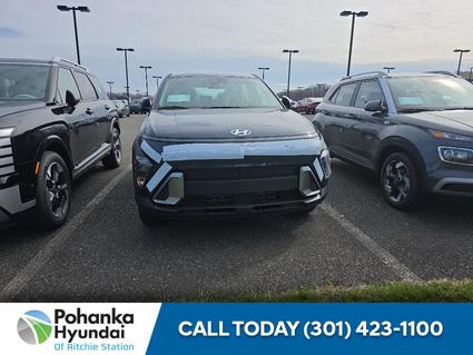 2026 Hyundai Kona Capitol Heights MD