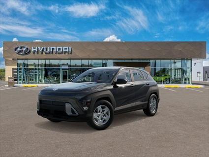 2026 Hyundai Kona Huntington WV