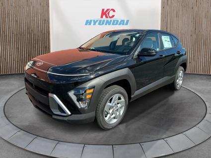 2025 Hyundai Kona Merriam KS