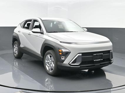 2026 Hyundai Kona Goshen NY