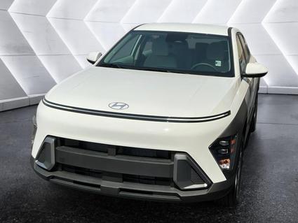 2026 Hyundai Kona Evansville IN