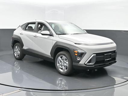 2026 Hyundai Kona Goshen NY