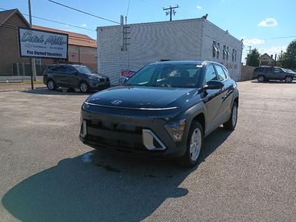 2026 Hyundai Kona Huntington WV