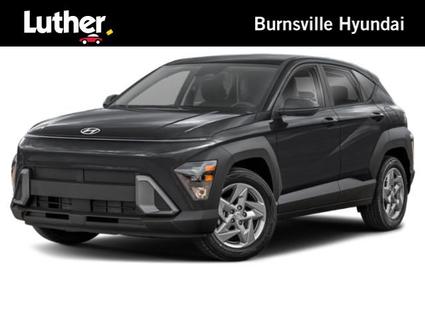 2026 Hyundai Kona Burnsville MN