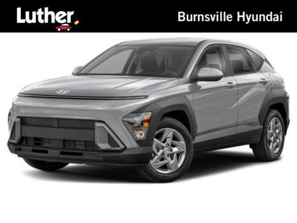 2026 Hyundai Kona Burnsville MN
