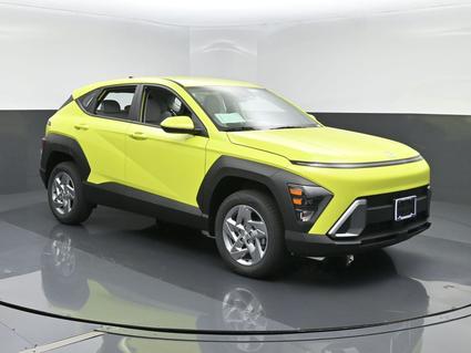 2026 Hyundai Kona Goshen NY