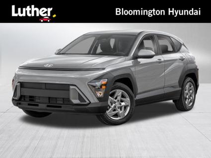 2026 Hyundai Kona Minneapolis MN