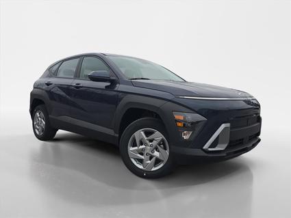 2026 Hyundai Kona Knoxville TN
