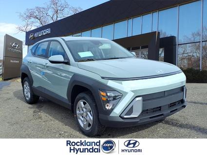 2026 Hyundai Kona West Nyack NY