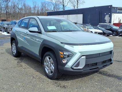2026 Hyundai Kona West Nyack NY