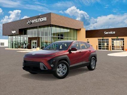 2026 Hyundai Kona Findlay OH