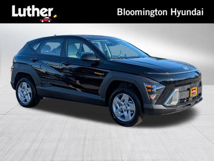 2026 Hyundai Kona Minneapolis MN
