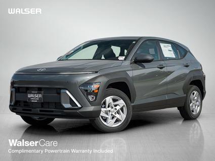2026 Hyundai Kona Minneapolis MN